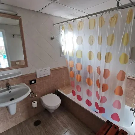 Alisios Playa Apartment Corralejo