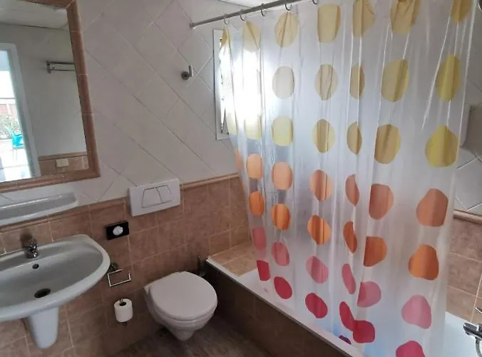 Alisios Playa Otel Corralejo