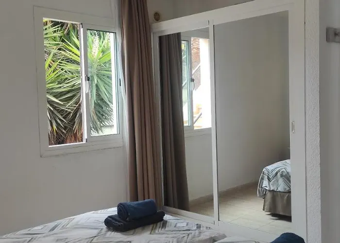 Alisios Playa * Corralejo