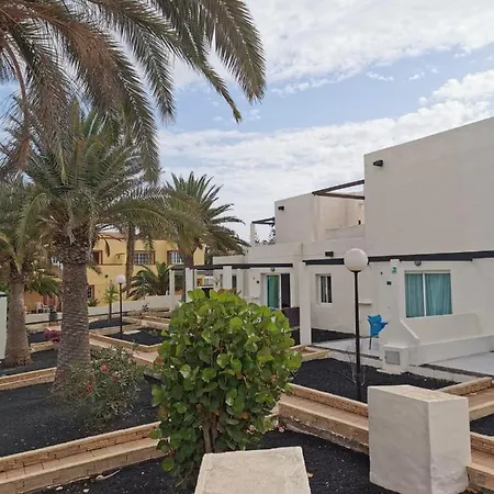 Alisios Playa מלון קורלחו